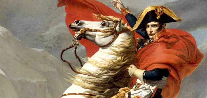 Почему Наполеон ждал ключей от Кремля?