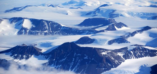 Почему разработка полезных ископаемых приведет к гибели Антарктиды