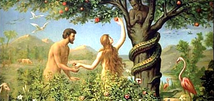 Почему Адам и Ева ослушались Бога
