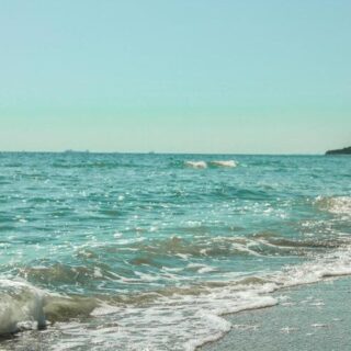 Черное море