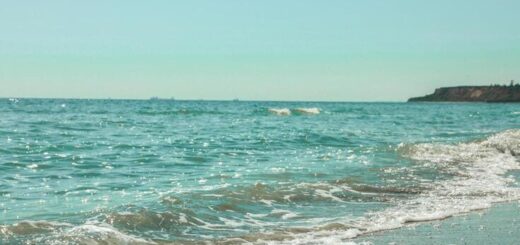 Черное море