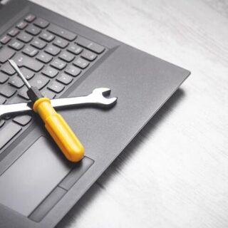 Версия Windows на компьютере